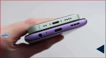 الثقوب الصغيرة.. تأثيرها الفعلي يتجاوز مجرد تصميم الهواتف الذكية